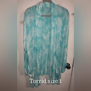 Torrid